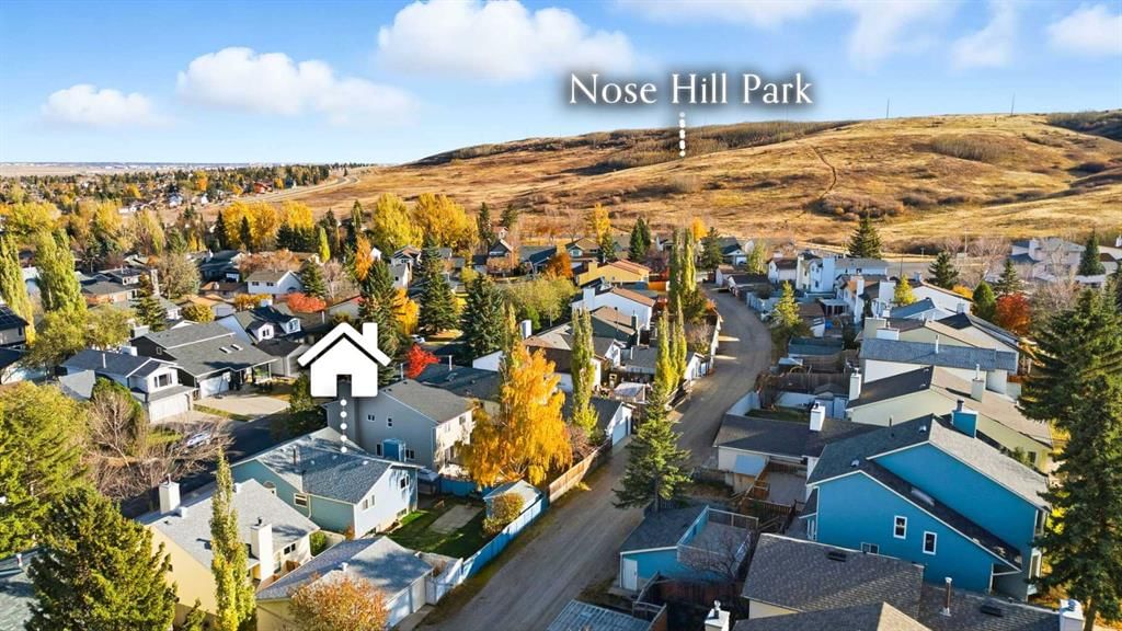 43 Macewan Glen Road NW, Calgary — photo 2 of 34