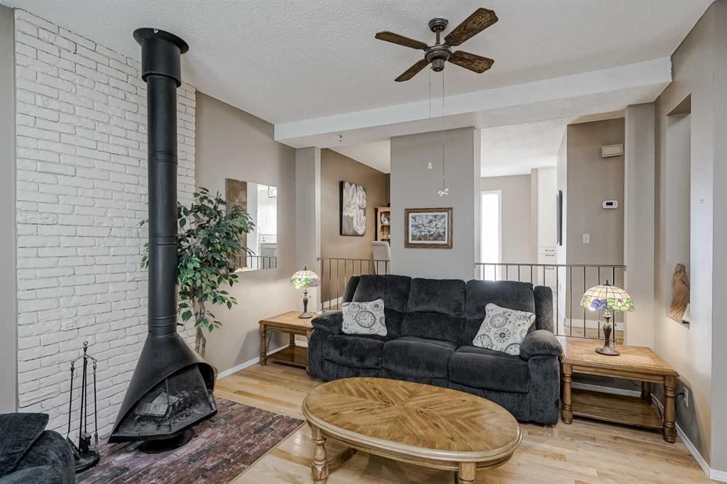 207, 5340 17 Avenue SW, Calgary — main listing photo