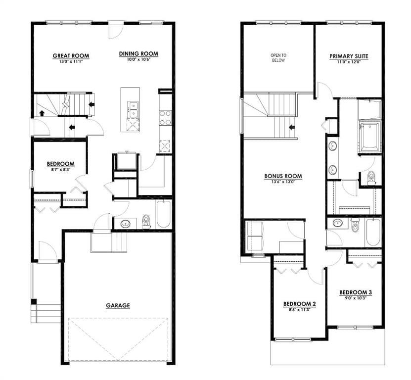 48 Corner Glen Green NE, Calgary — photo 2 of 3