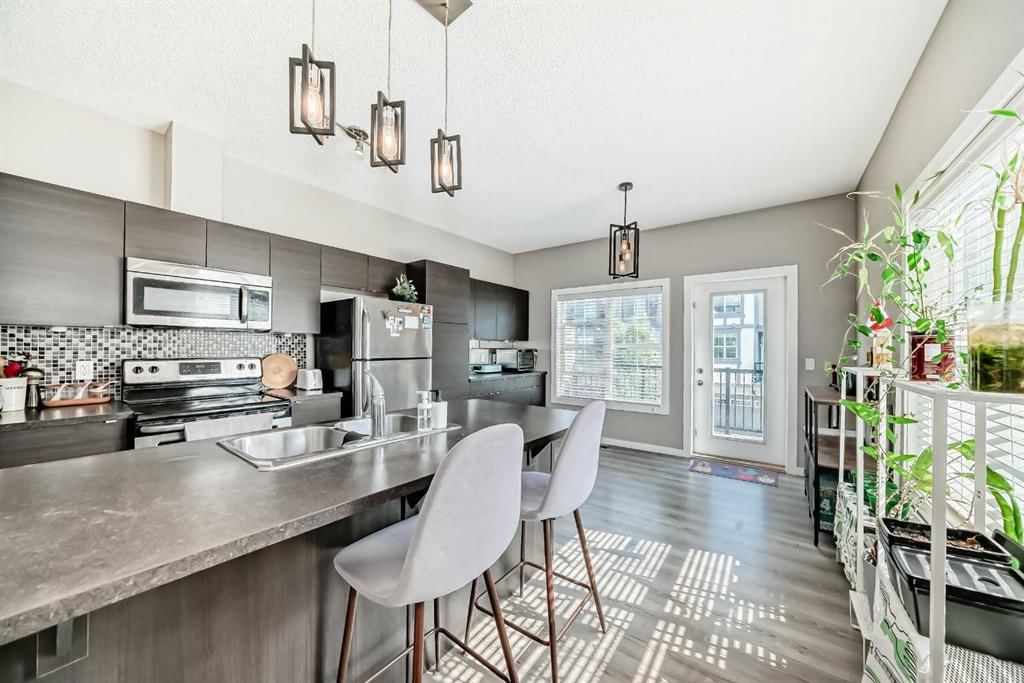 453, 130 New Brighton Way SE, Calgary — photo 5 of 27