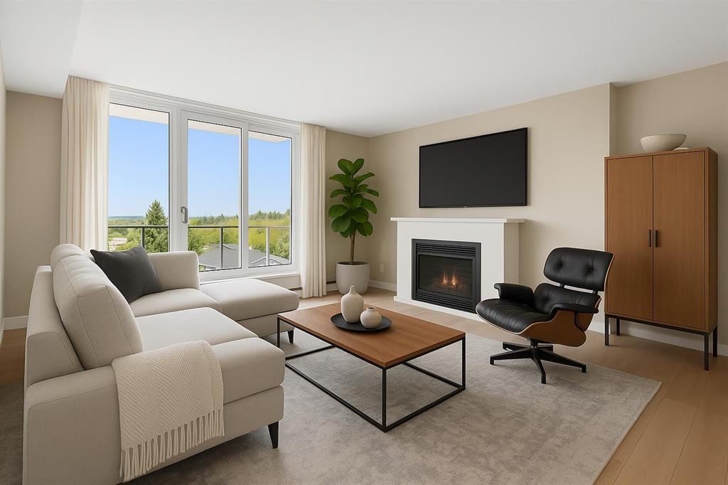 610, 429 14 Street NW, Calgary — main listing photo