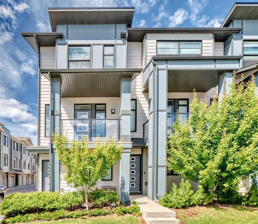 19639 42 Street SE, Calgary — main listing photo