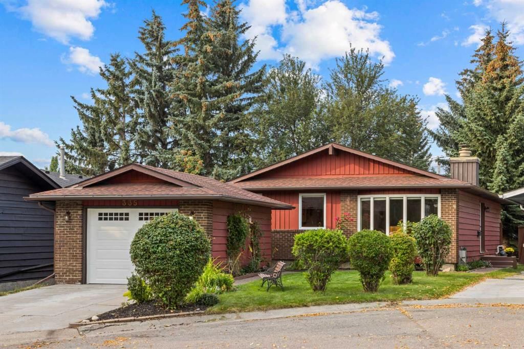 335 Ranch Estates Place NW, Calgary — main listing photo