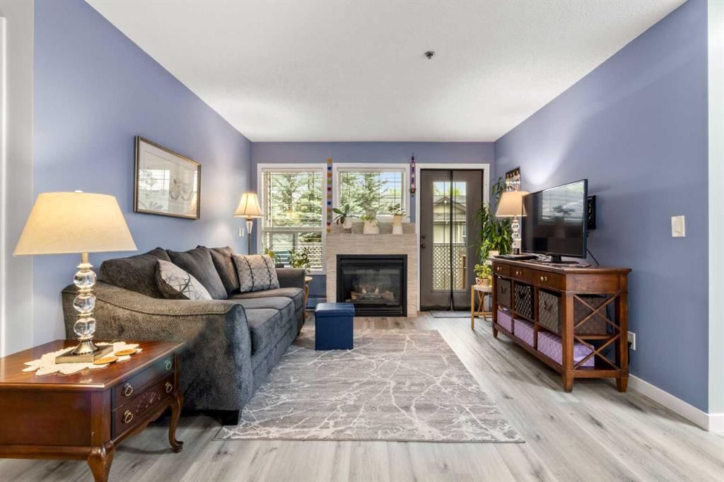 205, 7 Harvest Gold Manor NE, Calgary — photo 5 of 23