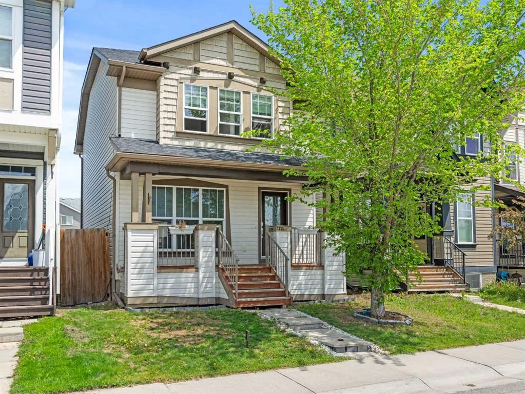 1322 New Brighton Park SE, Calgary — photo 2 of 47