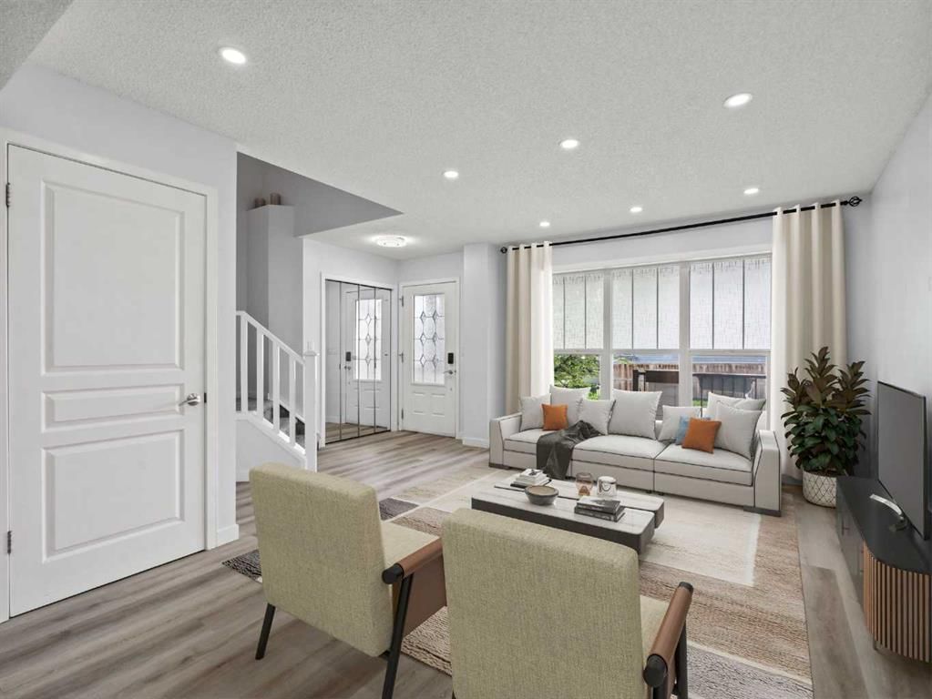 1322 New Brighton Park SE, Calgary — photo 3 of 47