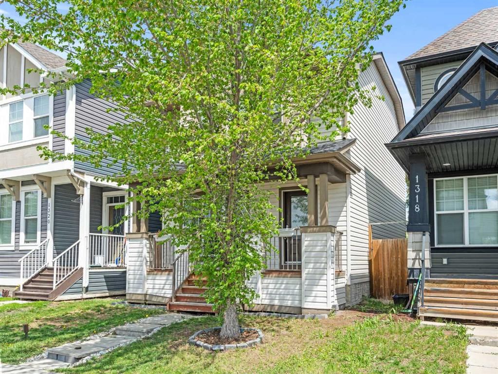 1322 New Brighton Park SE, Calgary — photo 5 of 47