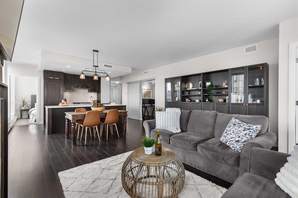 923, 222 Riverfront Avenue SW, Calgary — photo 4 of 49