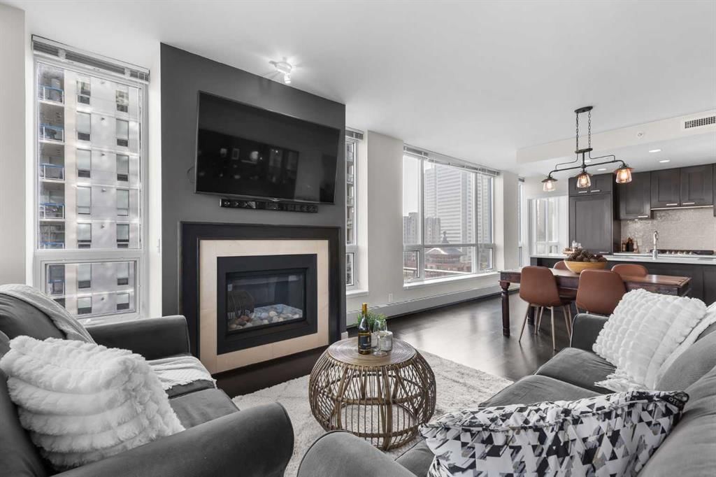 923, 222 Riverfront Avenue SW, Calgary — photo 5 of 49
