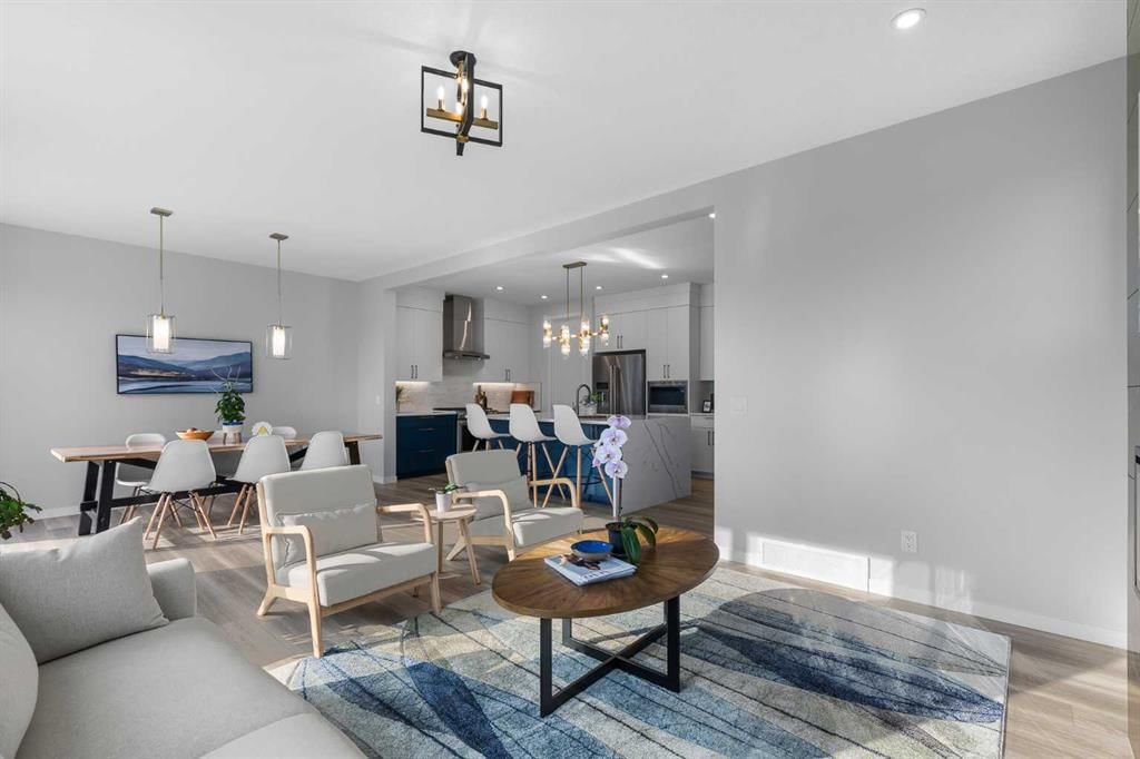 10 West Grove Common SW, Calgary — photo 4 of 50