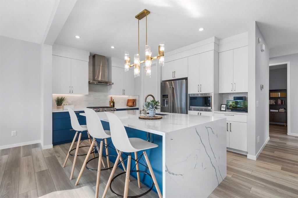 10 West Grove Common SW, Calgary — photo 5 of 50