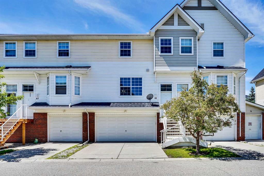 91 Prestwick Acres Lane SE, Calgary — photo 2 of 50