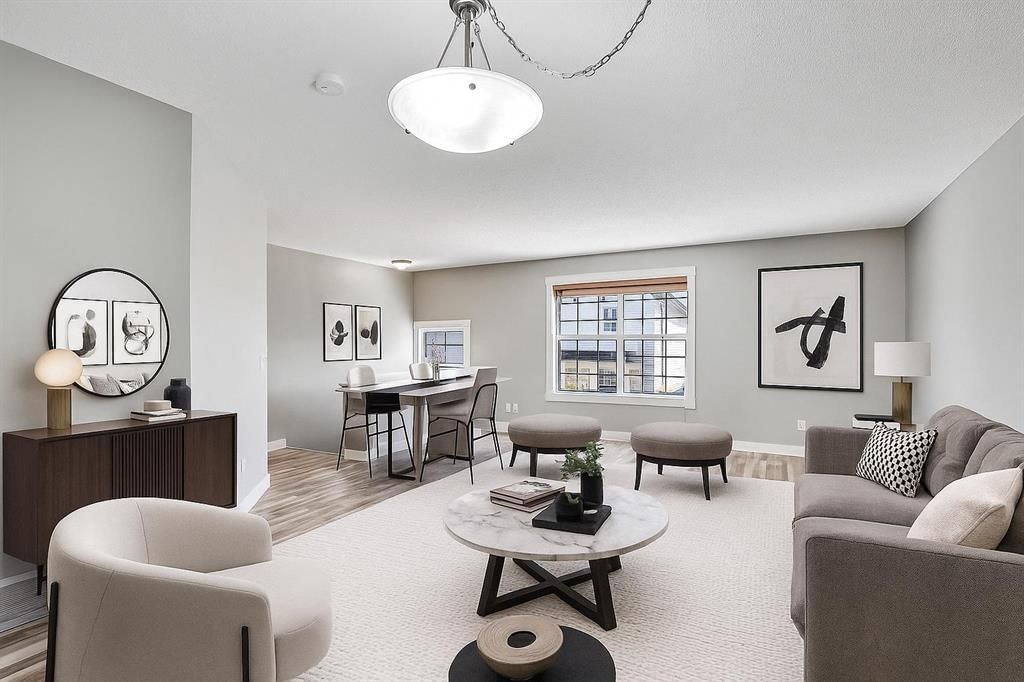91 Prestwick Acres Lane SE, Calgary — photo 3 of 50