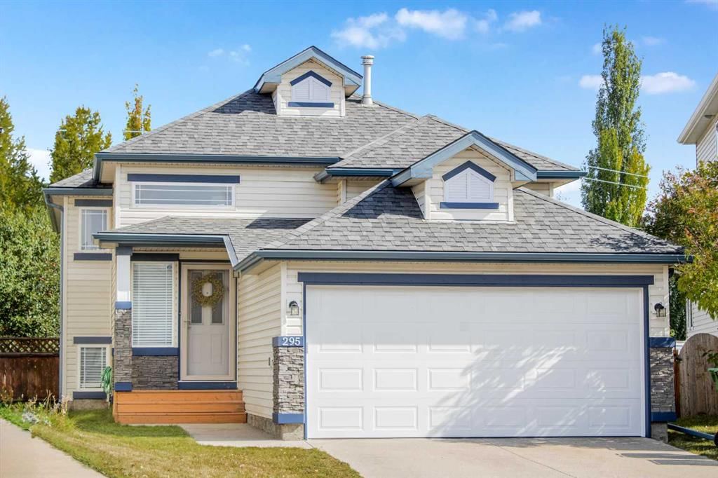 295 Coventry Road NE, Calgary — main listing photo