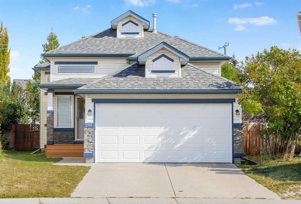 295 Coventry Road NE, Calgary — photo 2 of 37