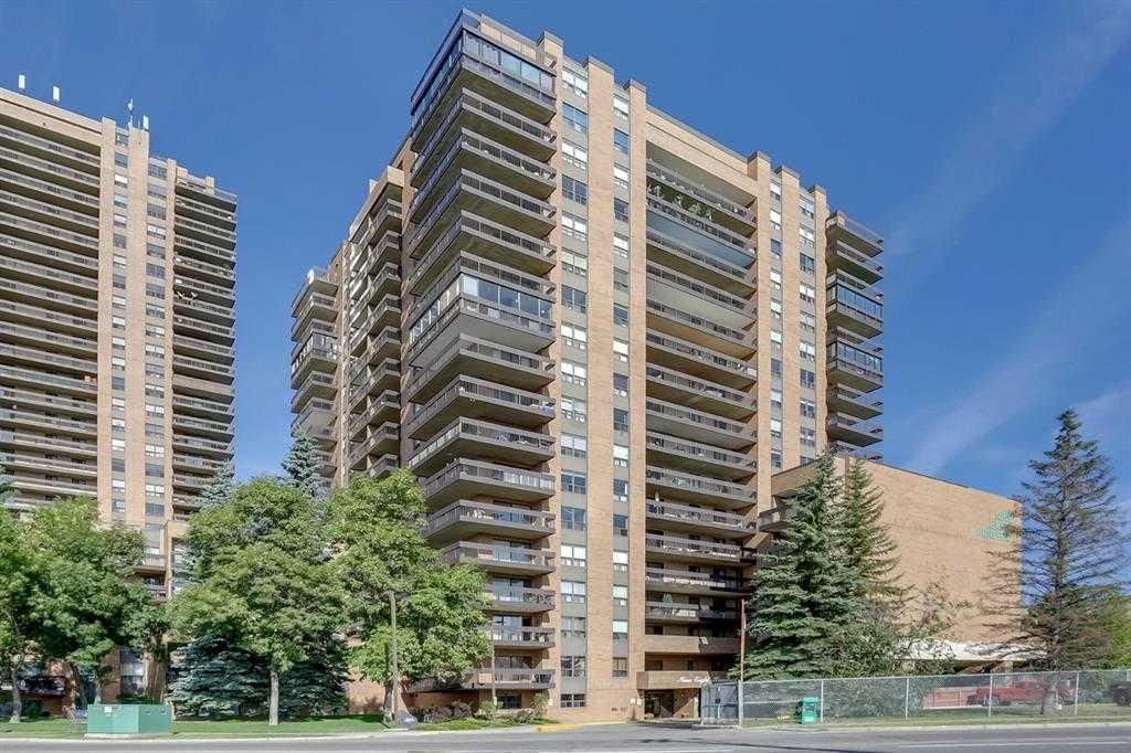 1009, 9800 Horton Road SW, Calgary — main listing photo