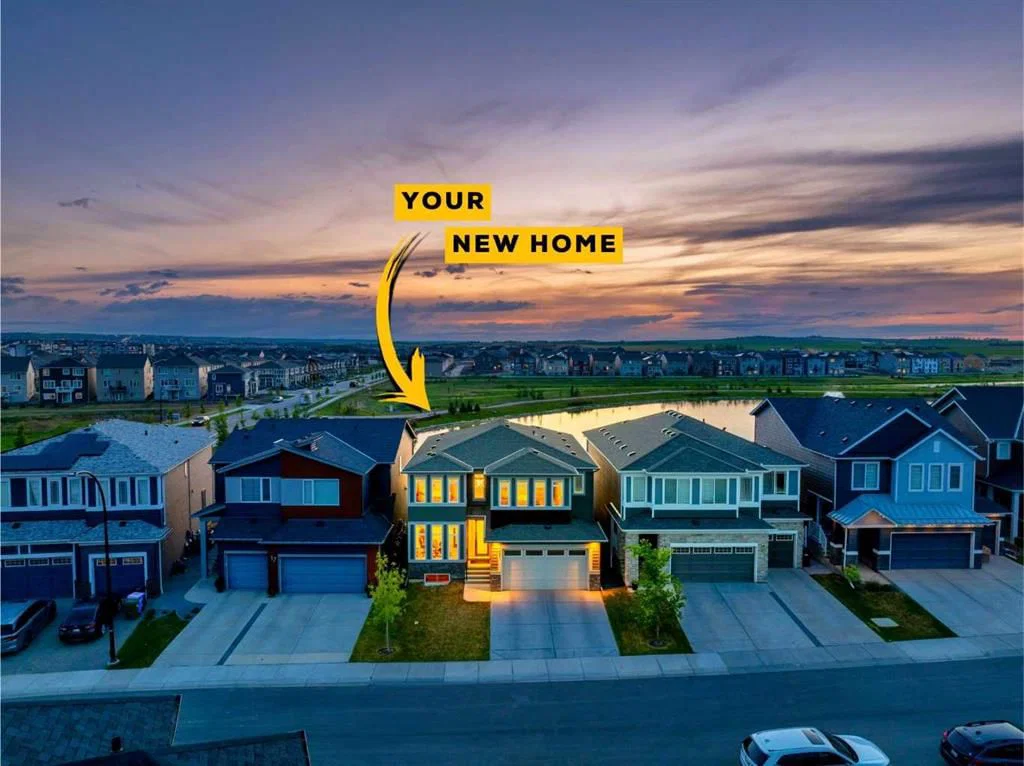 21 Lucas Cove NW, Calgary — photo 4 of 50