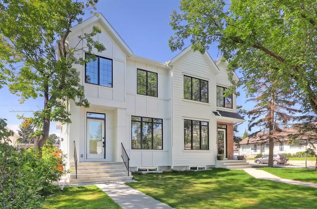 737 36 Street NW, Calgary — main listing photo