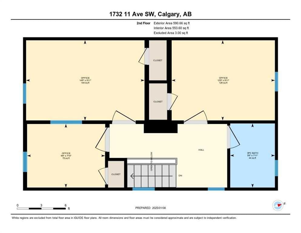 1732 11 Avenue SW, Calgary — photo 4 of 43