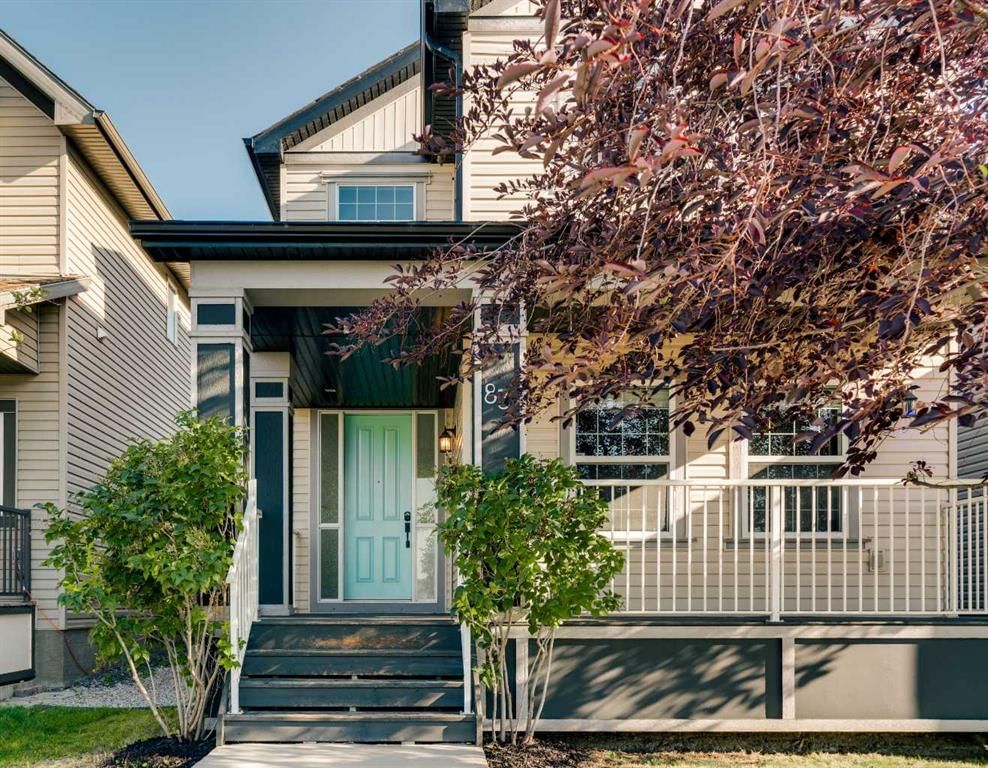 83 Copperpond Square SE, Calgary — photo 2 of 50