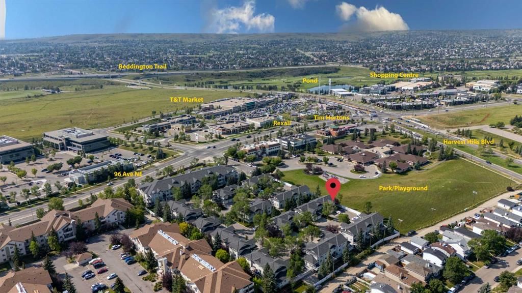 231 Harvest Gold Place NE, Calgary — photo 3 of 41