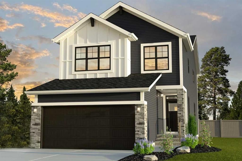 418 Legacy Circle SE, Calgary — photo 2 of 11