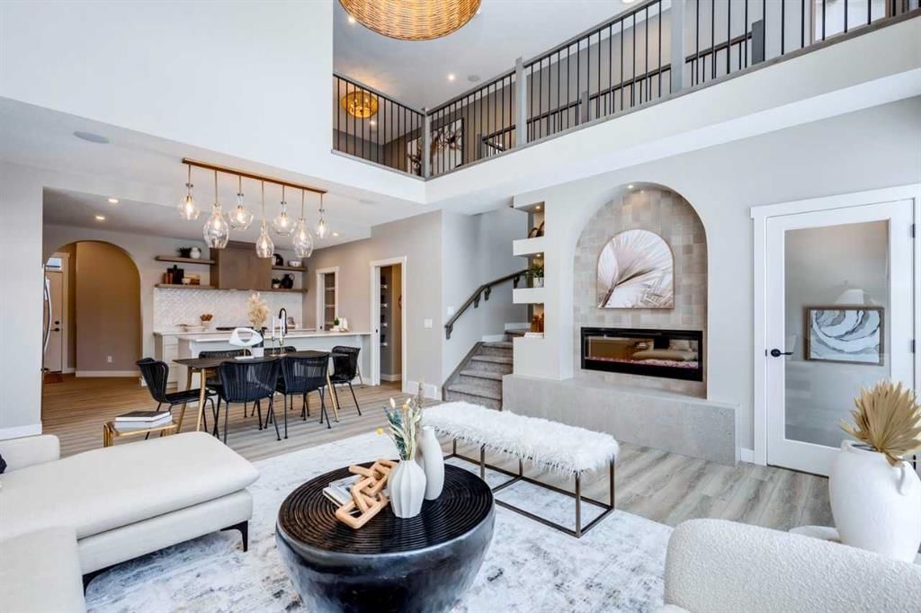 418 Legacy Circle SE, Calgary — photo 4 of 11