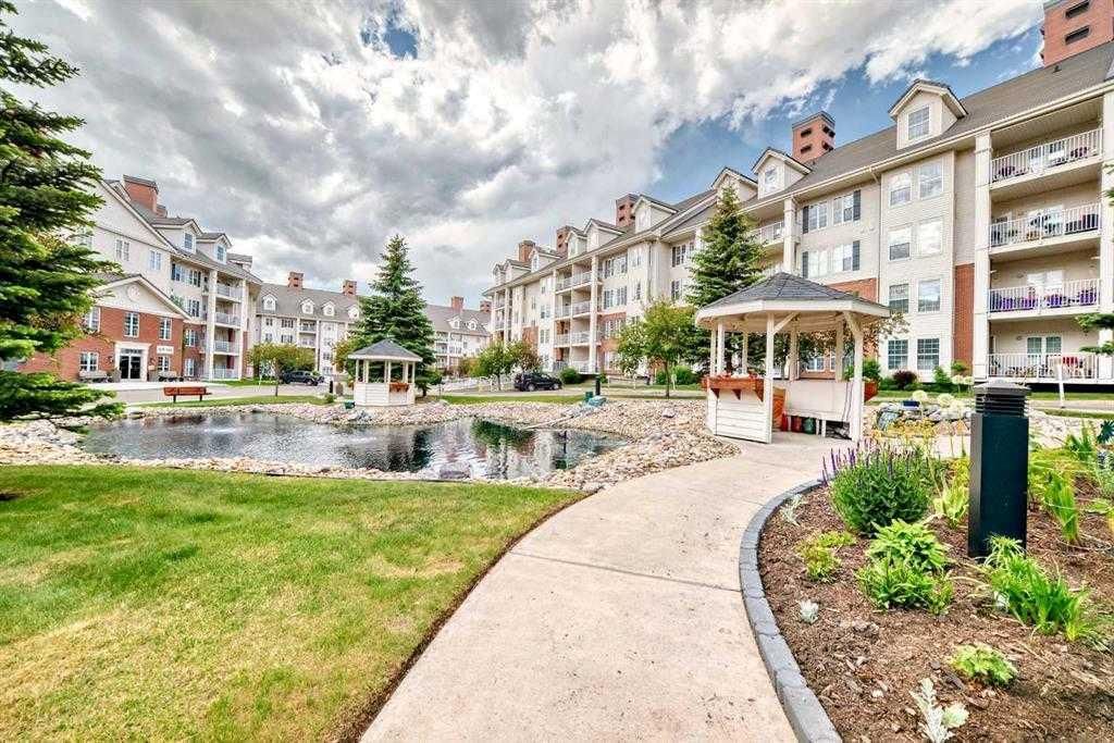 2248, 151 Country Village Road NE, Calgary — main listing photo
