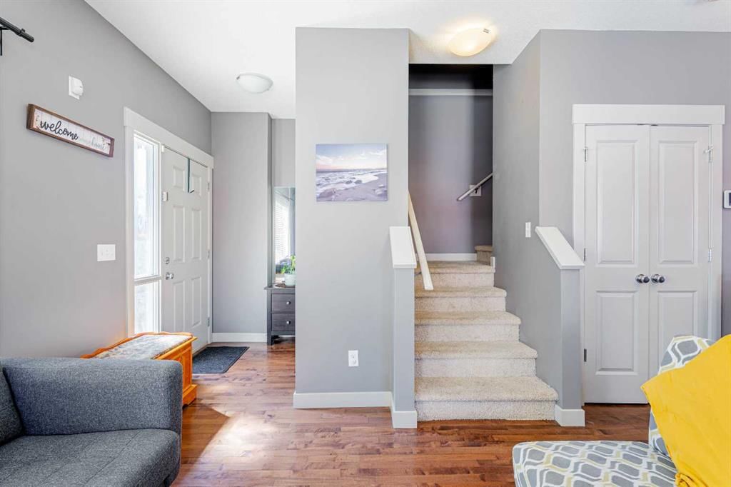 73 Skyview Springs Circle NE, Calgary — photo 5 of 5