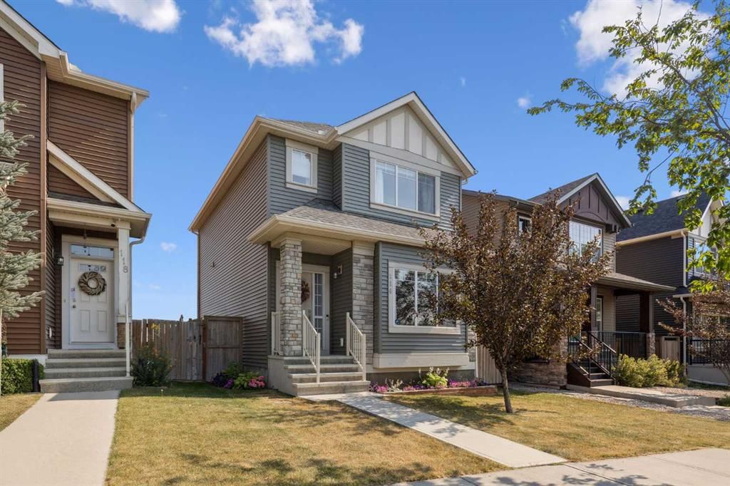 114 Nolan Hill Drive NW, Calgary — main listing photo