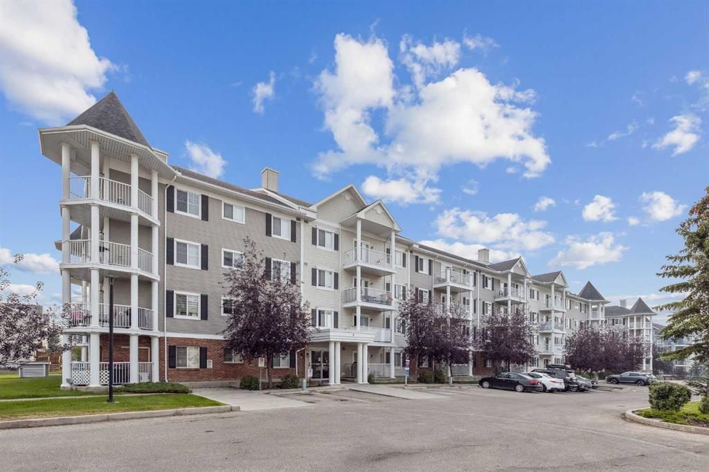 1304, 5 Country Village Park NE, Calgary — main listing photo