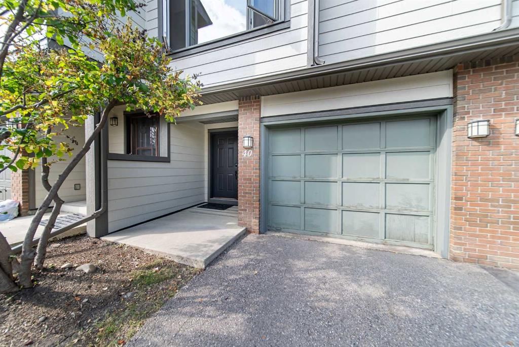 40, 185 Woodridge Drive SW, Calgary — photo 2 of 46
