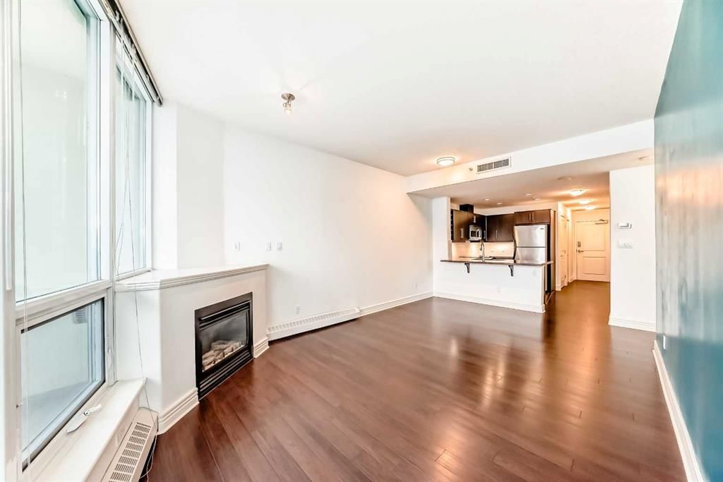 1606, 55 Spruce Place SW, Calgary — photo 4 of 46