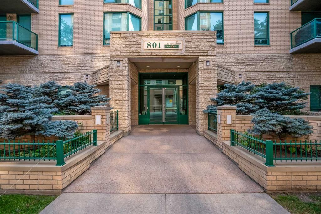 902, 801 2 Avenue SW, Calgary — photo 2 of 36