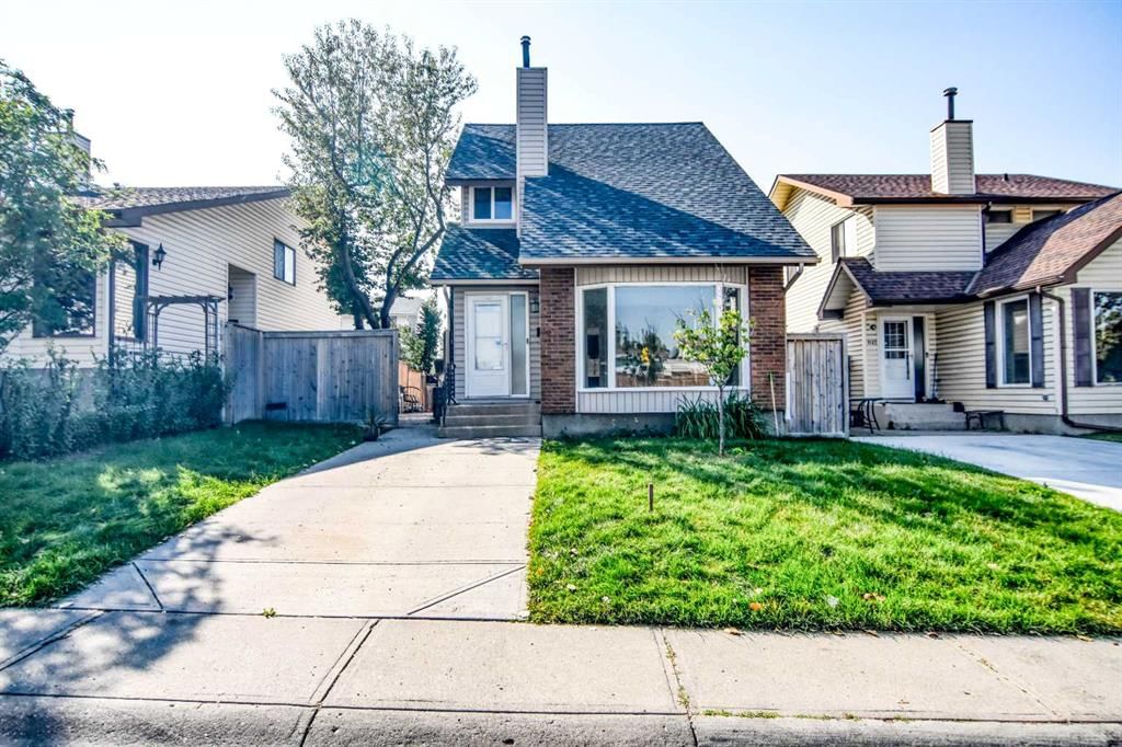 5123 32 Avenue SW, Calgary — main listing photo