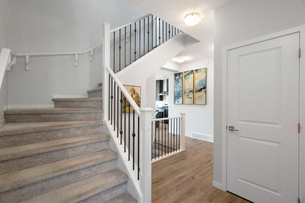41 Belmont Common SW, Calgary — photo 5 of 48