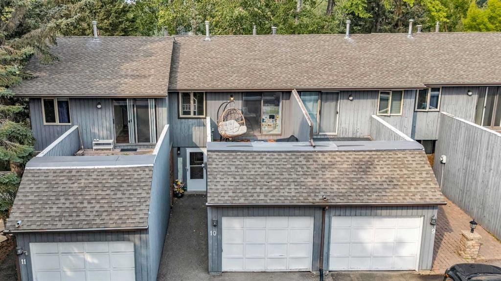 10, 803 Varsity Estates Drive NW, Calgary — photo 3 of 46