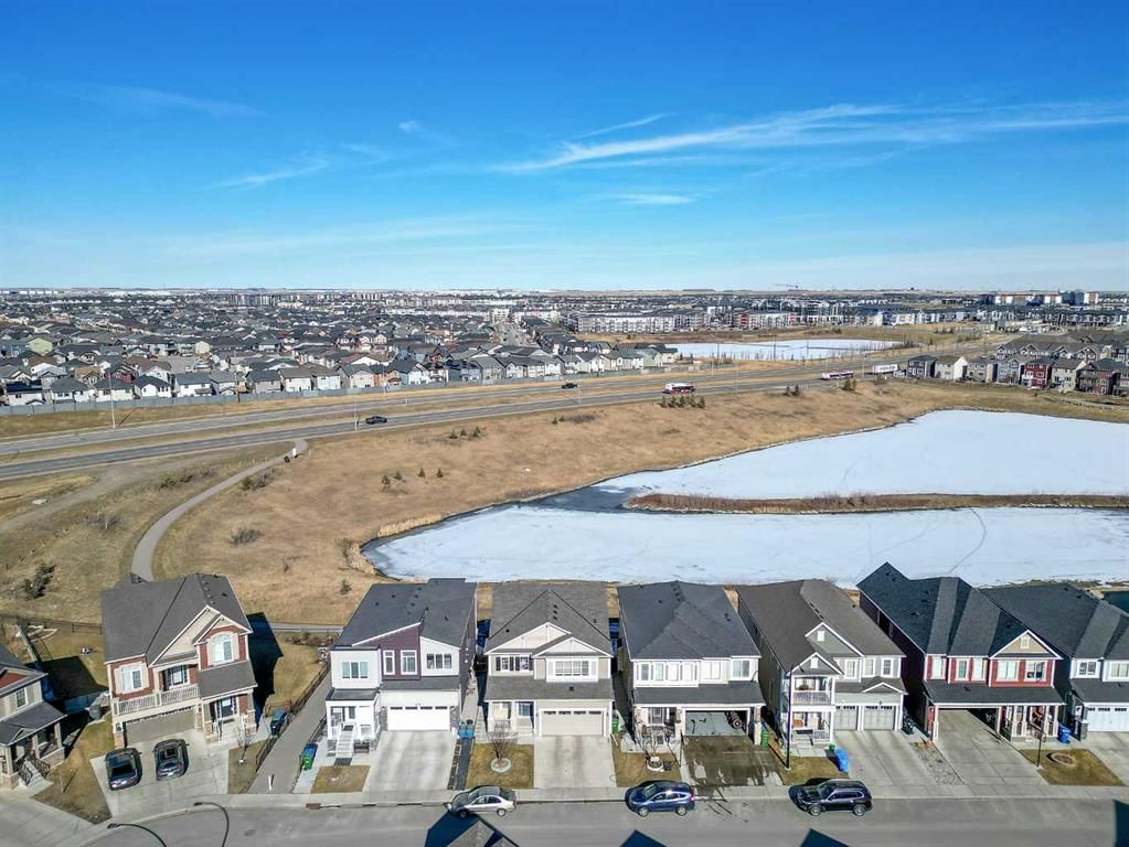 223 Cityscape Gardens NE, Calgary — main listing photo