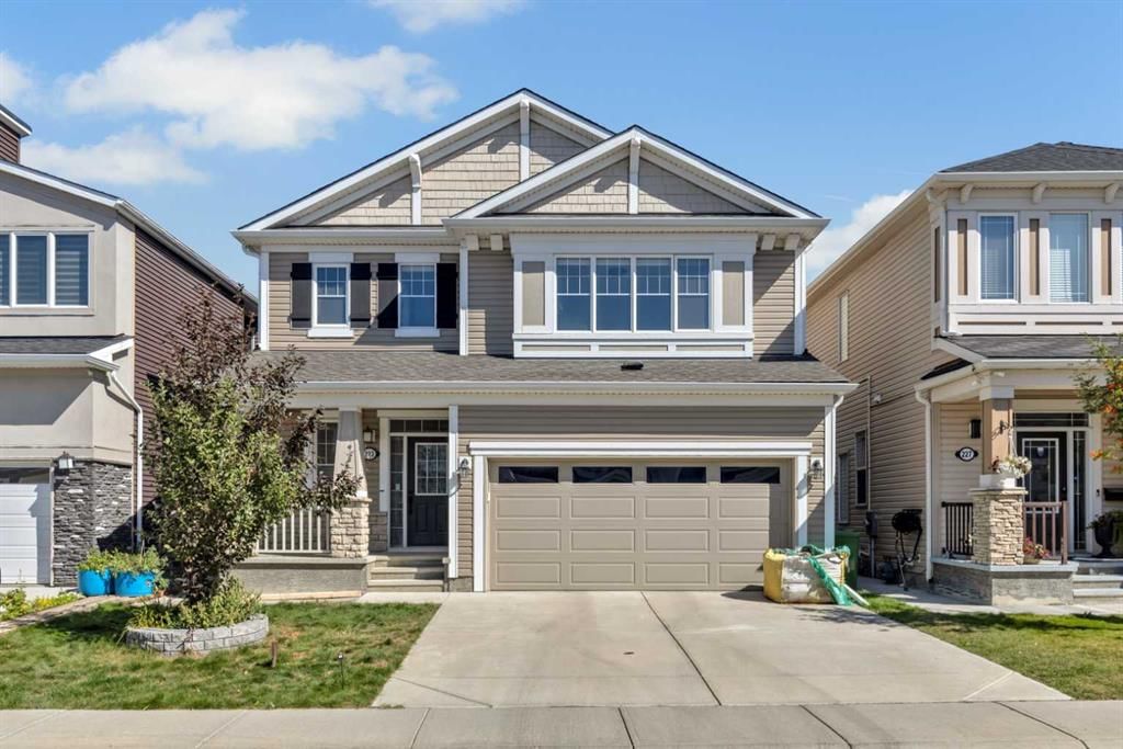 223 Cityscape Gardens NE, Calgary — photo 2 of 46