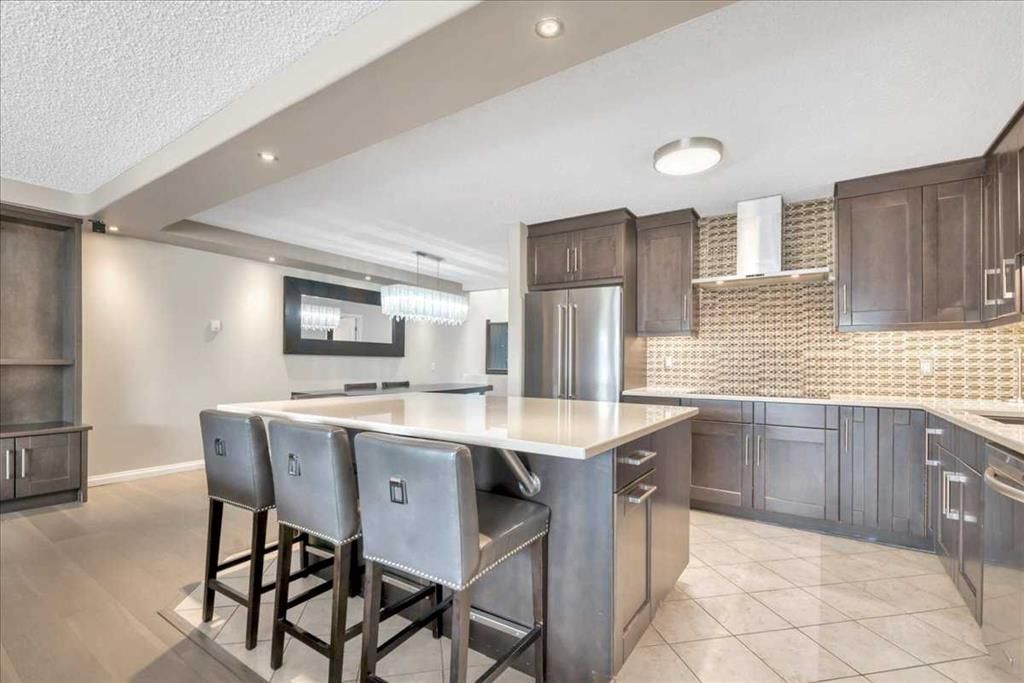 405, 1505 8 Avenue NW, Calgary — main listing photo