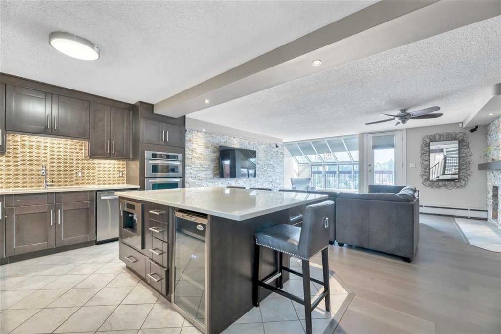 405, 1505 8 Avenue NW, Calgary — photo 4 of 39