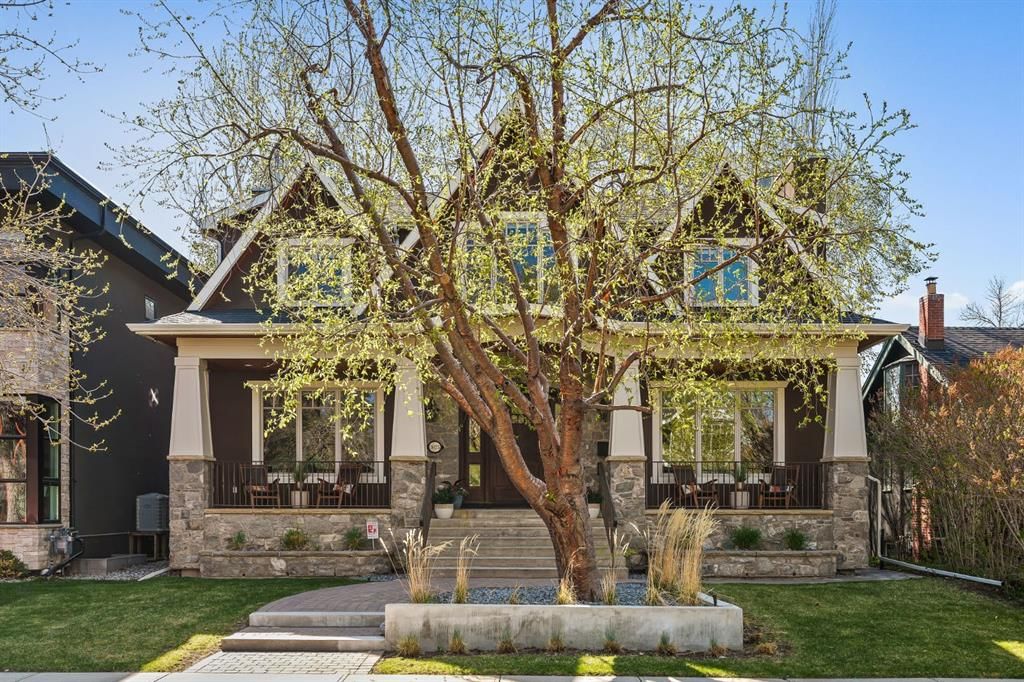 3025 3 Street SW, Calgary — photo 3 of 49