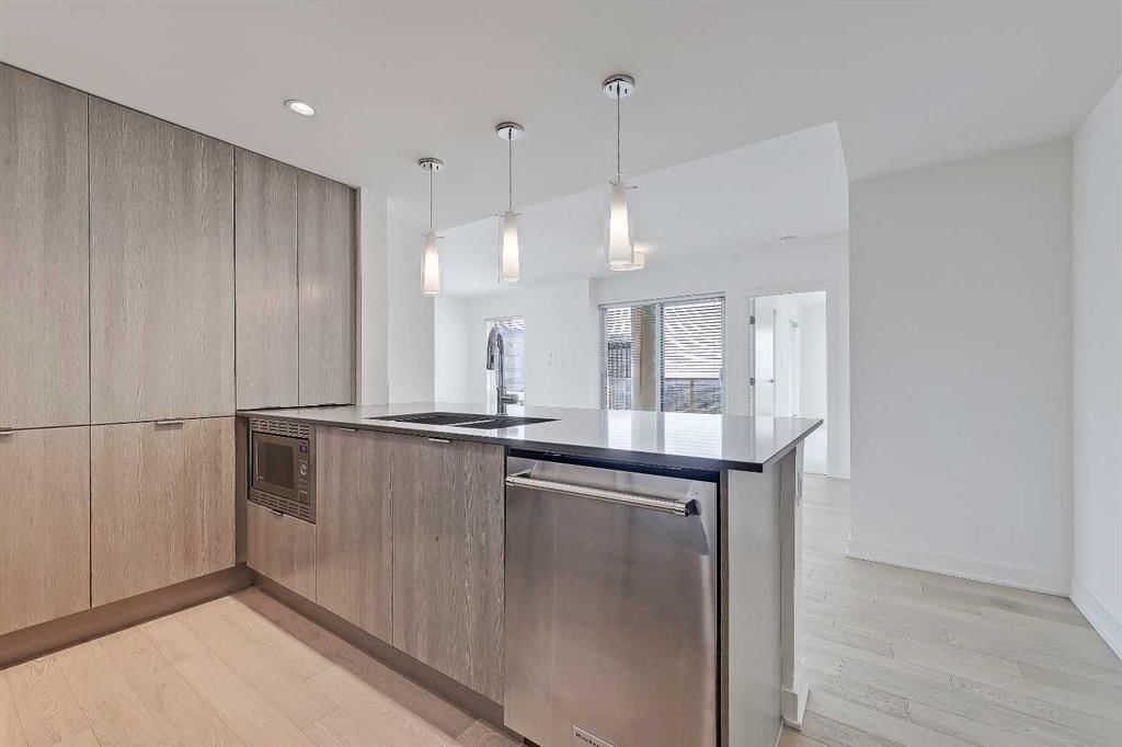 3206, 930 6 Avenue SW, Calgary — photo 5 of 38