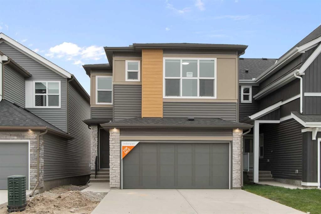 19839 44 Street SE, Calgary — photo 2 of 41