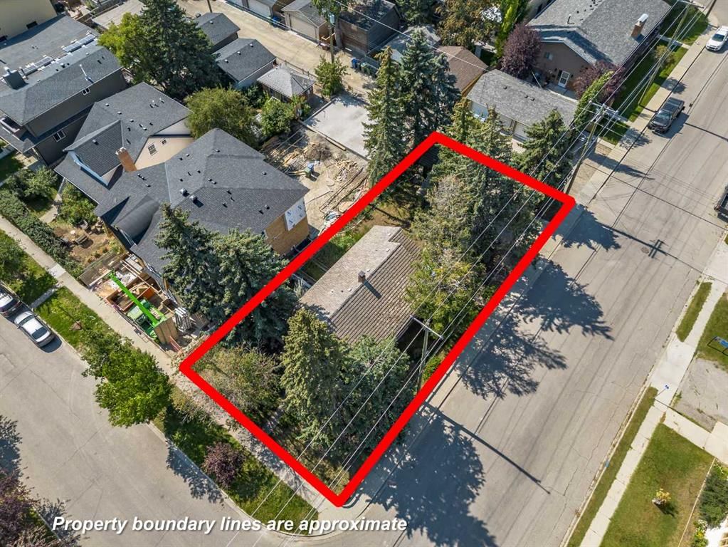2201 26A Street SW, Calgary — photo 2 of 22
