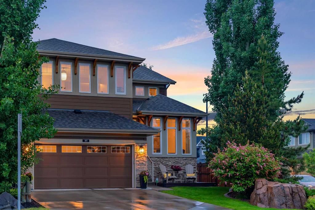 181 Auburn Shores Landing SE, Calgary — main listing photo