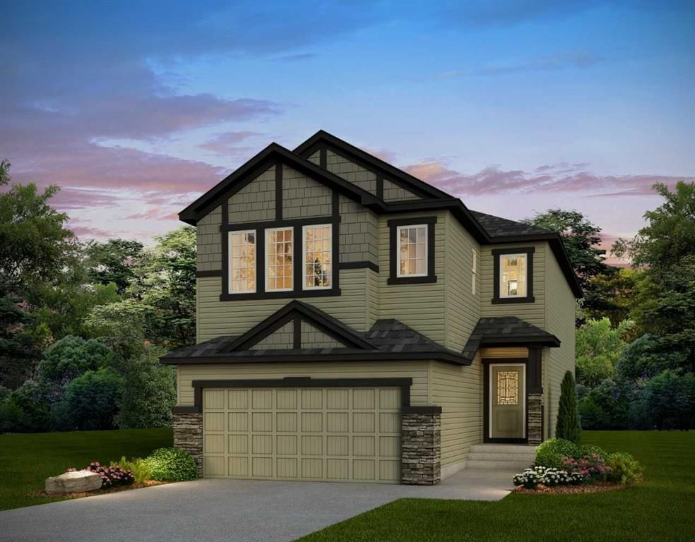 77 Versant Point SW, Calgary — main listing photo