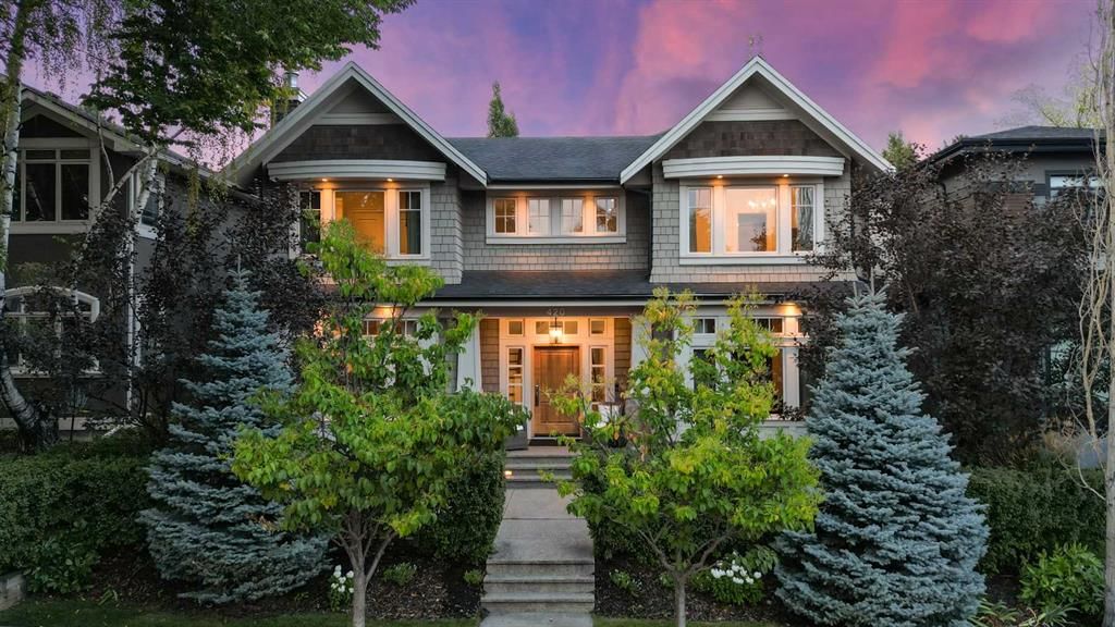 420 49 Avenue SW, Calgary — main listing photo