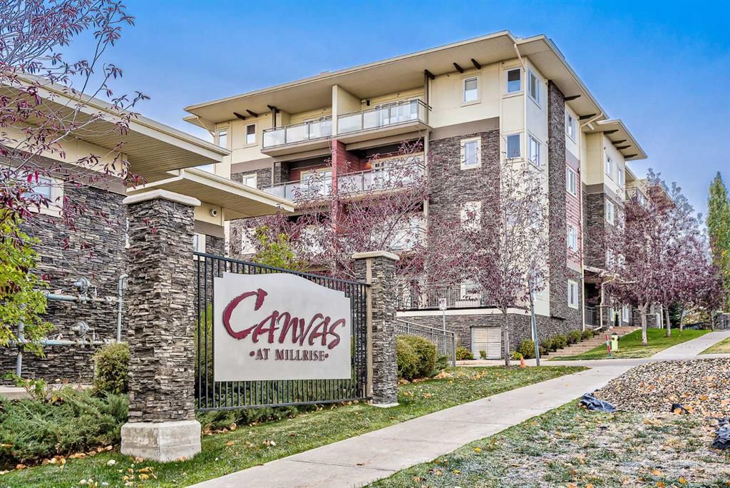 442, 23 Millrise Drive SW, Calgary — main listing photo