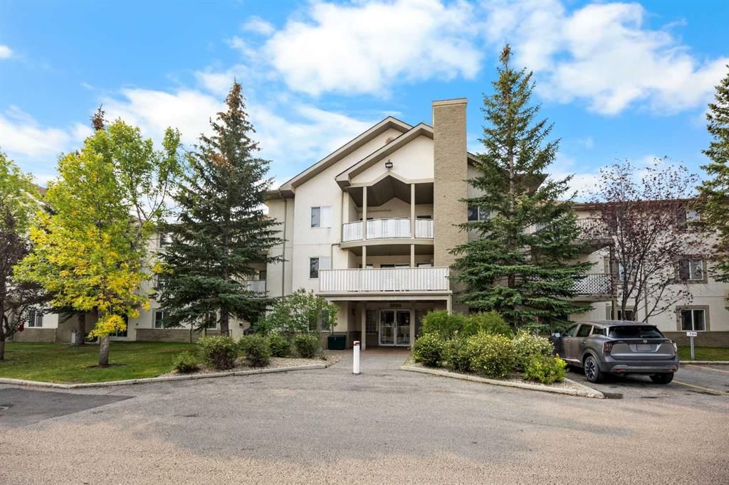 3312, 20 Harvest Rose Park NE, Calgary — main listing photo